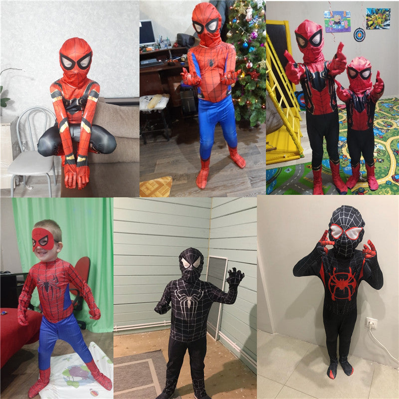Avengers Anime One Piece Halloween Cosplay Costume