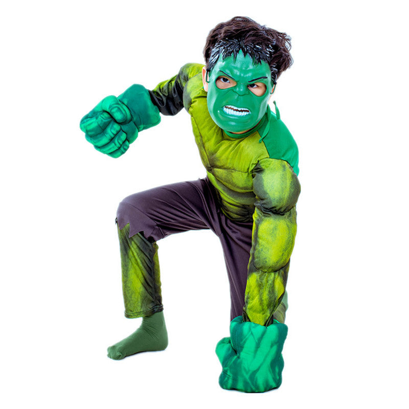 Avengers Anime One Piece Halloween Cosplay Costume