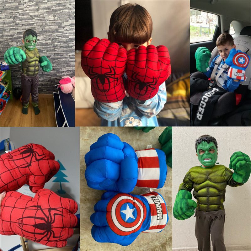 Avengers Anime One Piece Halloween Cosplay Costume