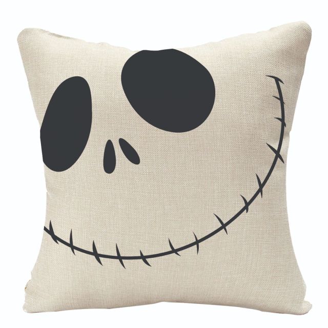 Trick or Treat Farmhouse Decor Home Cover