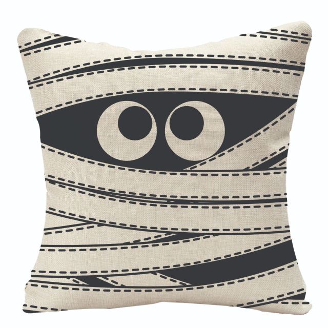 Trick or Treat Farmhouse Decor Home Cover