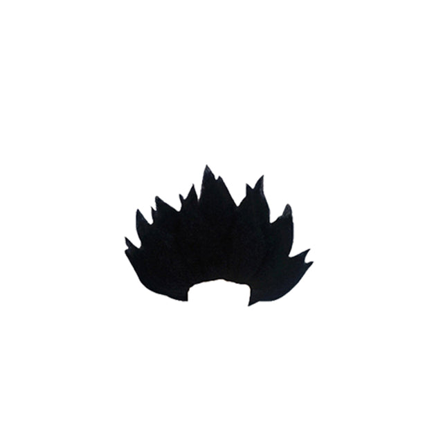 Halloween Anime Vegeta Cosplay Costume For Adult Kid