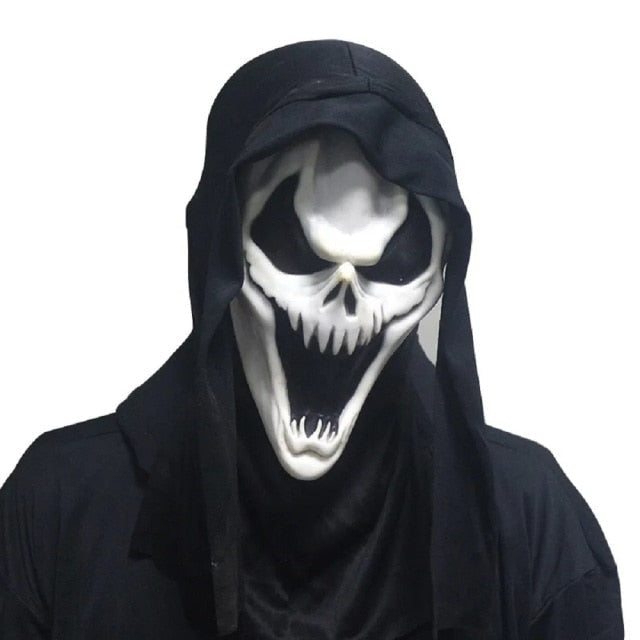 Killer Role Playing Face Mask Halloween
