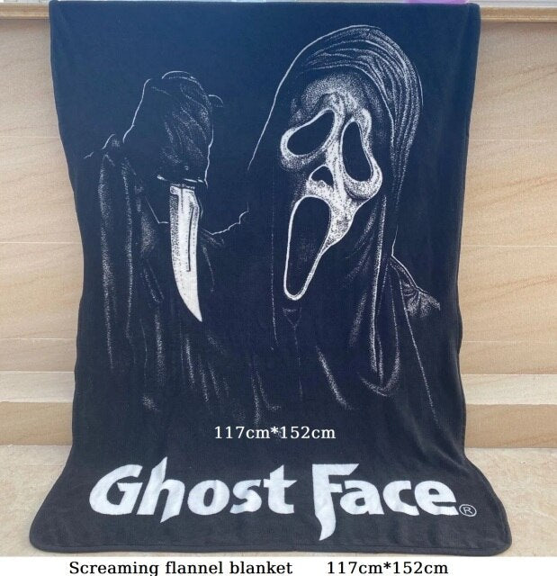 Killer Role Playing Face Mask Halloween