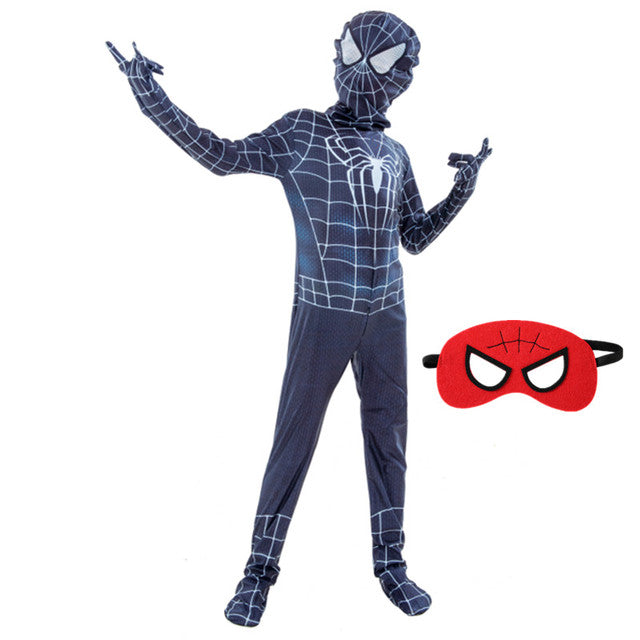 Avengers Costume For Halloween
