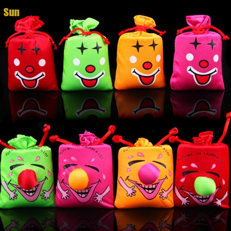 Funny Laugh Ha Music Small Bag