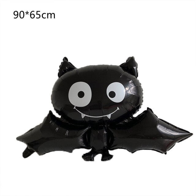 Cute Inflatable Foil Balloon Set