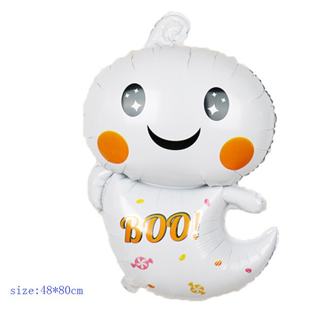 Cute Inflatable Foil Balloon Set