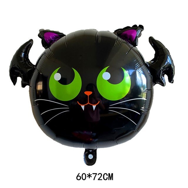 Cute Inflatable Foil Balloon Set