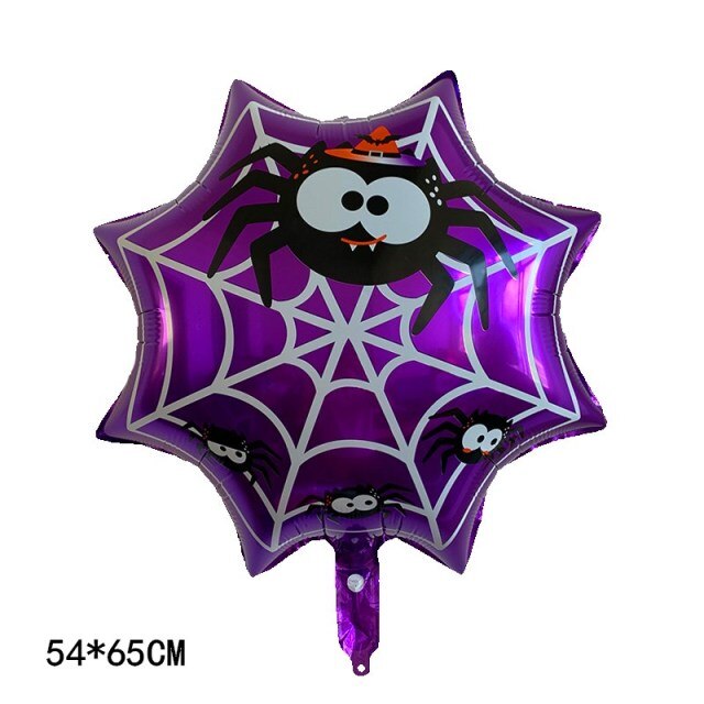 Cute Inflatable Foil Balloon Set