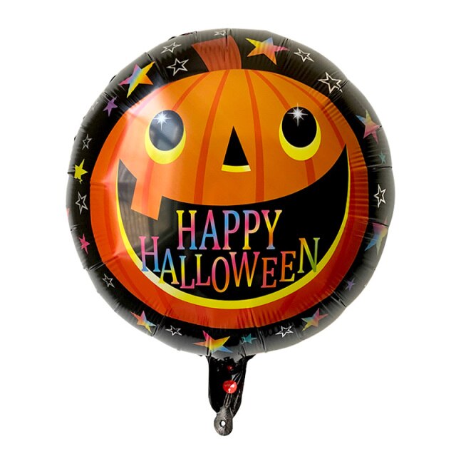 Cute Inflatable Foil Balloon Set