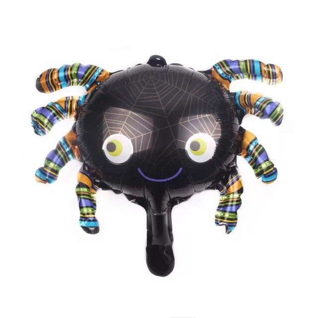Cute Inflatable Foil Balloon Set