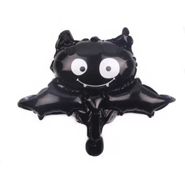 Cute Inflatable Foil Balloon Set