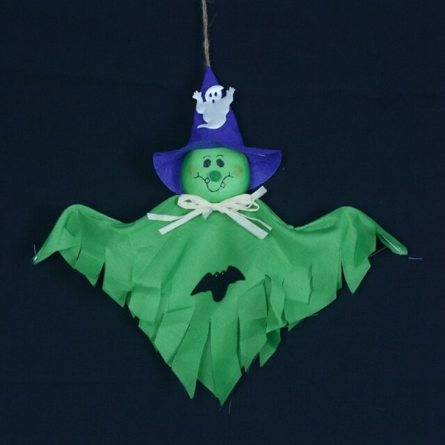 Halloween Hanging Ghost Decorations