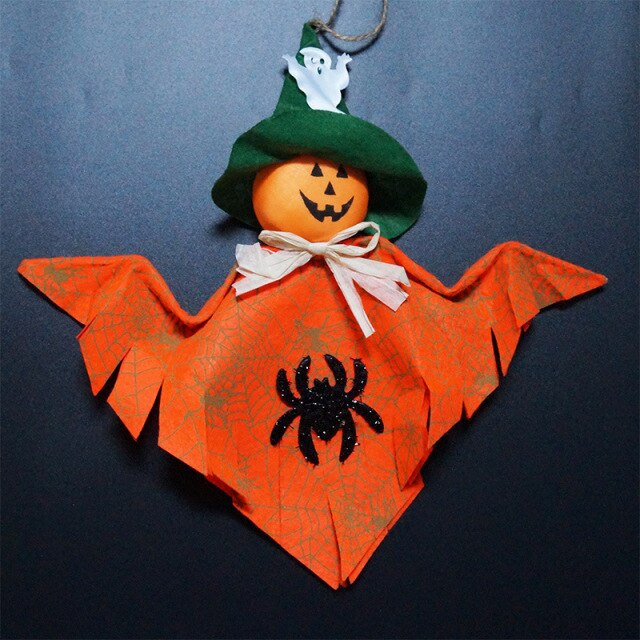 Halloween Hanging Ghost Decorations