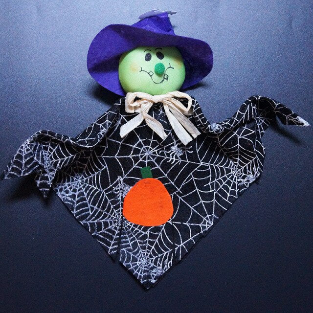 Halloween Hanging Ghost Decorations