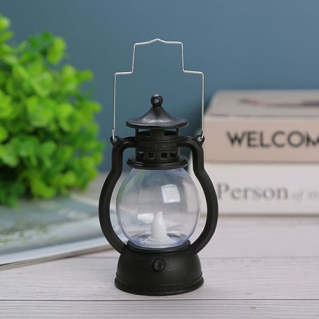 New LED Retro Lantern Lamp For Halloween