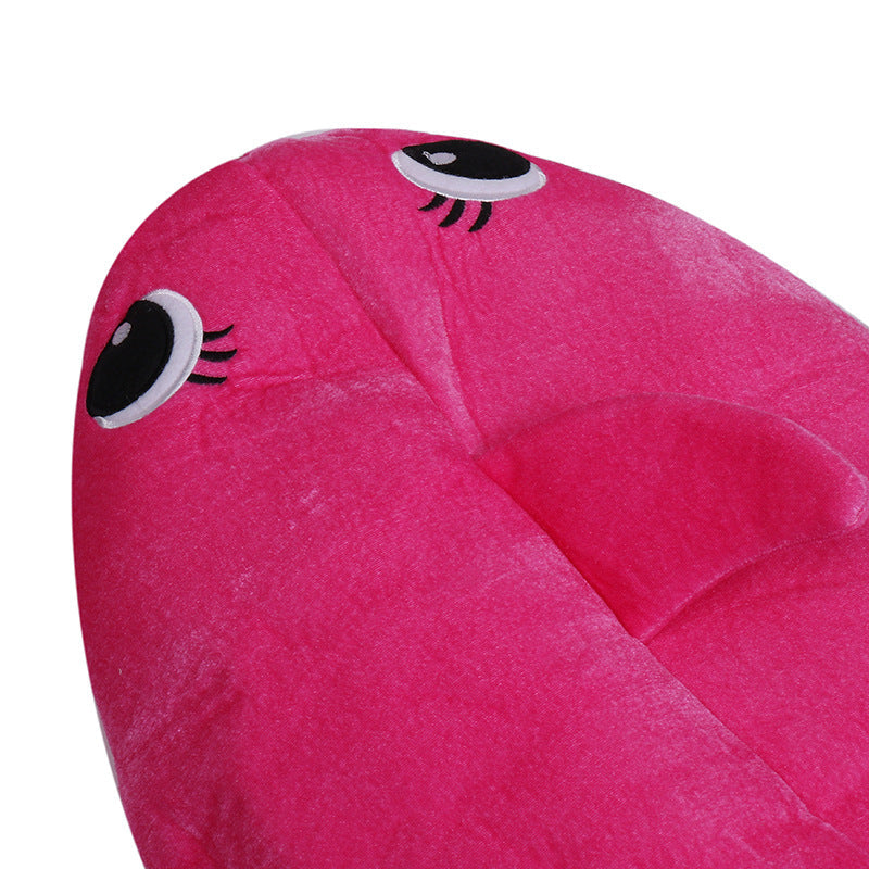 Shark Shaped Kids' Halloween Costumes