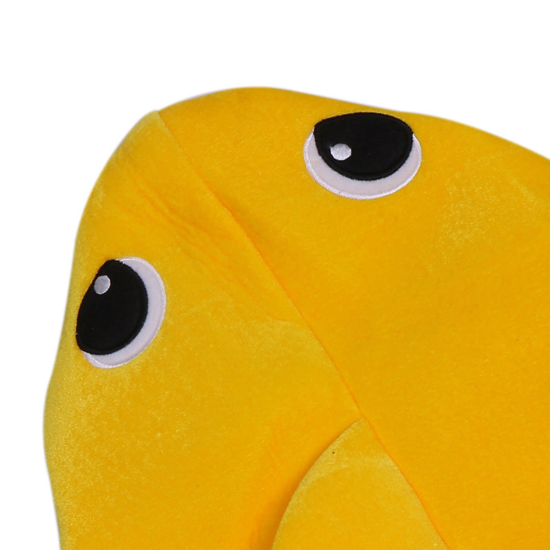 Shark Shaped Kids' Halloween Costumes