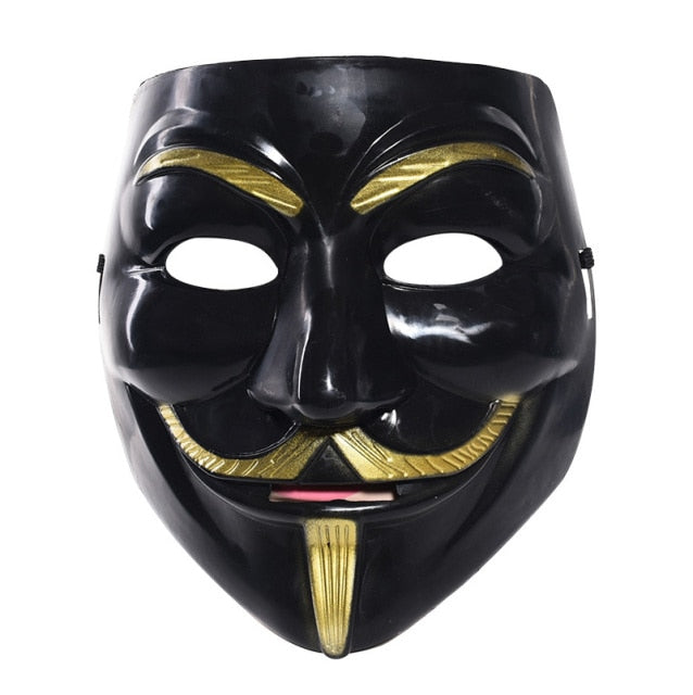 Headwear Halloween Easter Party Mask