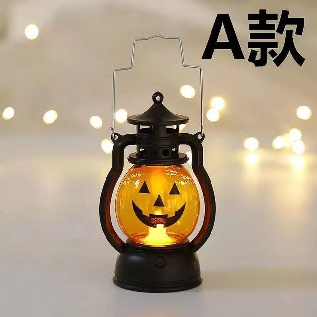 Led Light Hanging Ornaments Festival Bar