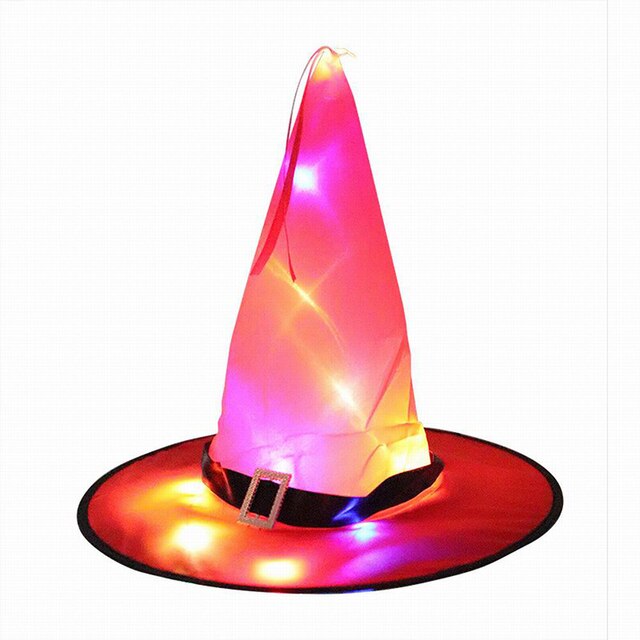 Led Light Hanging Ornaments Festival Bar