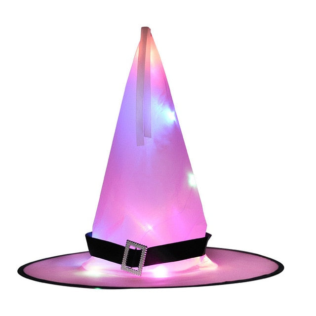 Led Light Hanging Ornaments Festival Bar