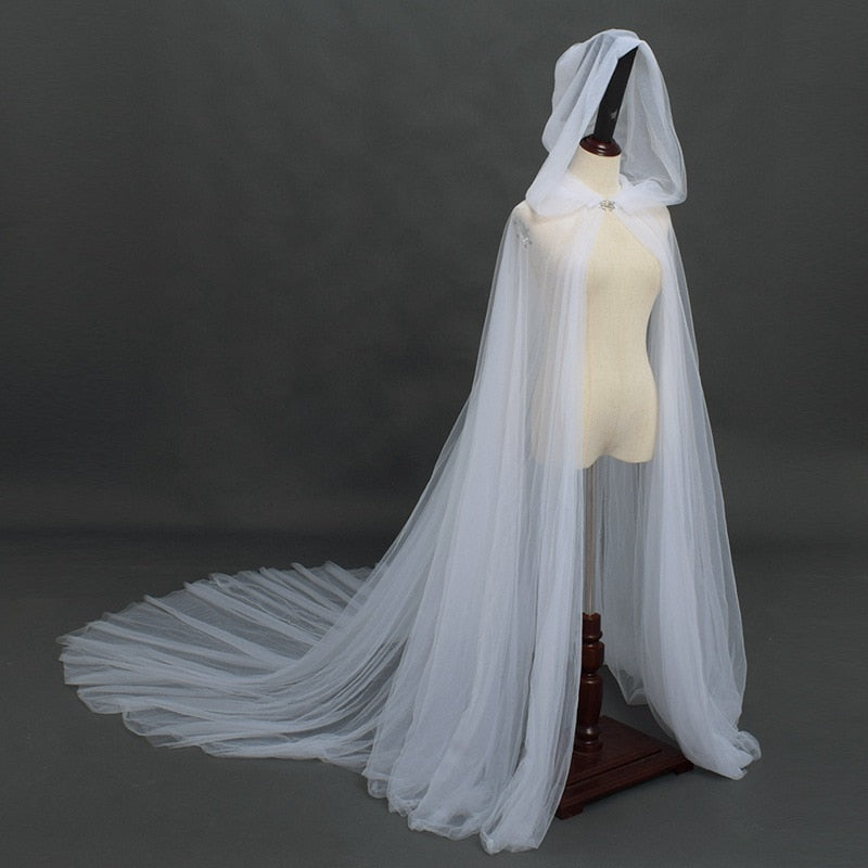 Medieval Princess Adult Cloak
