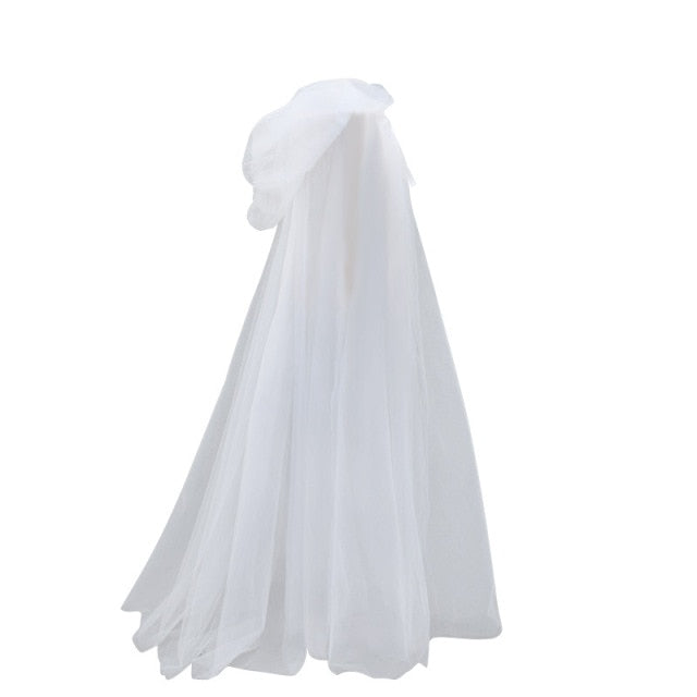 Medieval Princess Adult Cloak