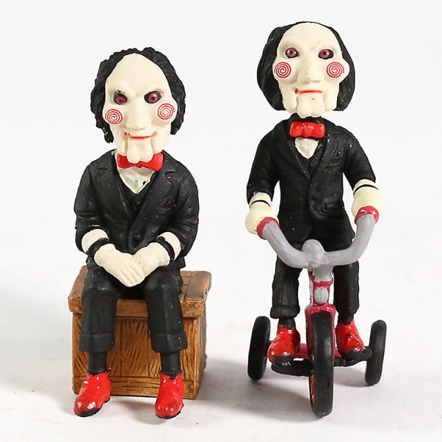 Horror Mini PVC Figurine