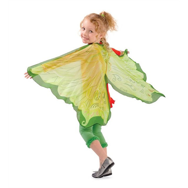 Fairy Butterfly Wings Halloween Costume