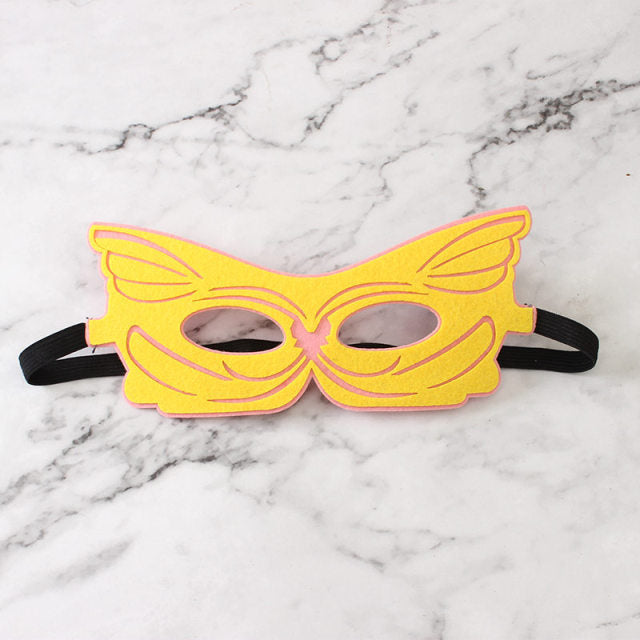 Fairy Butterfly Wings Halloween Costume
