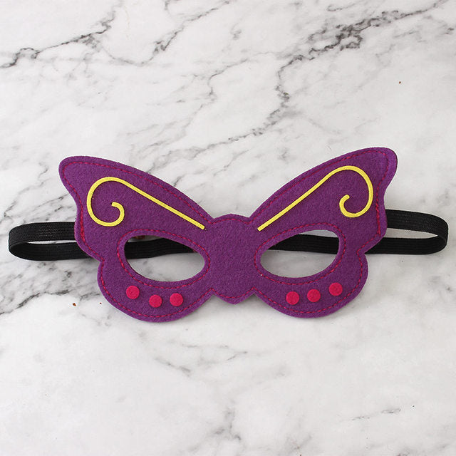 Fairy Butterfly Wings Halloween Costume