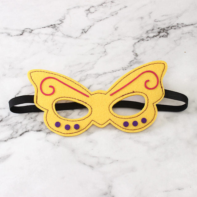 Fairy Butterfly Wings Halloween Costume