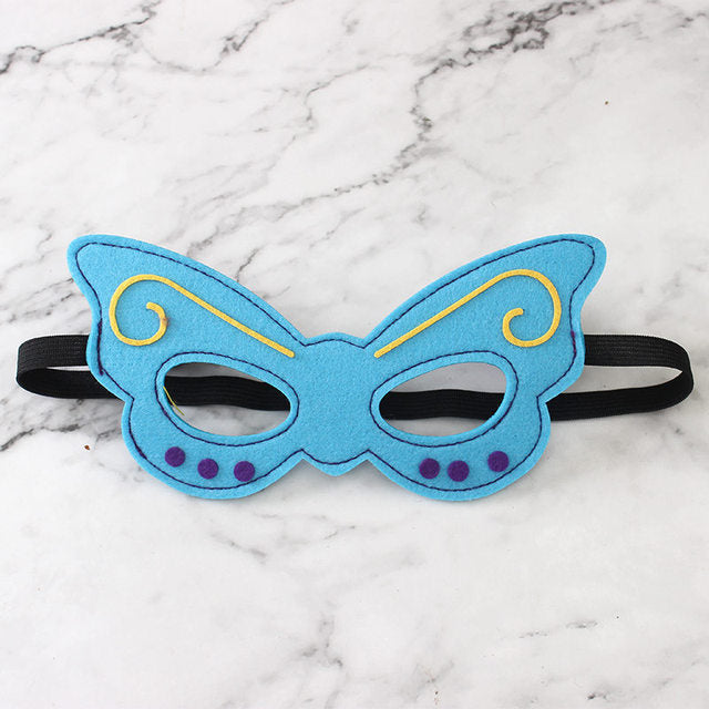 Fairy Butterfly Wings Halloween Costume