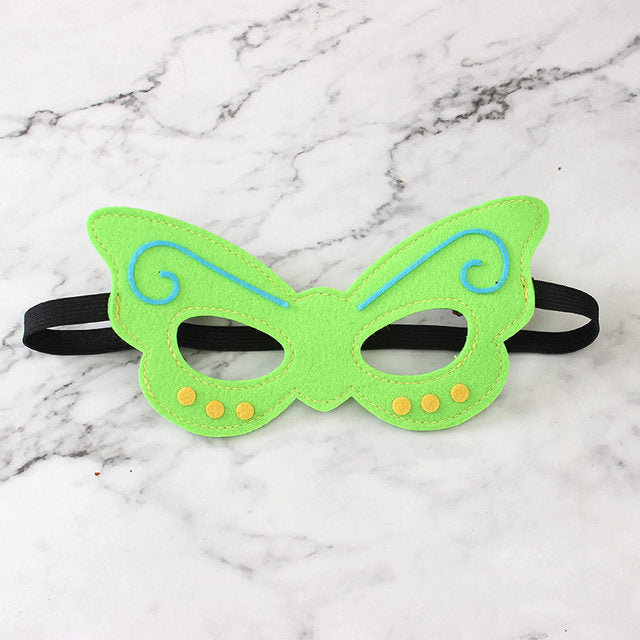 Fairy Butterfly Wings Halloween Costume