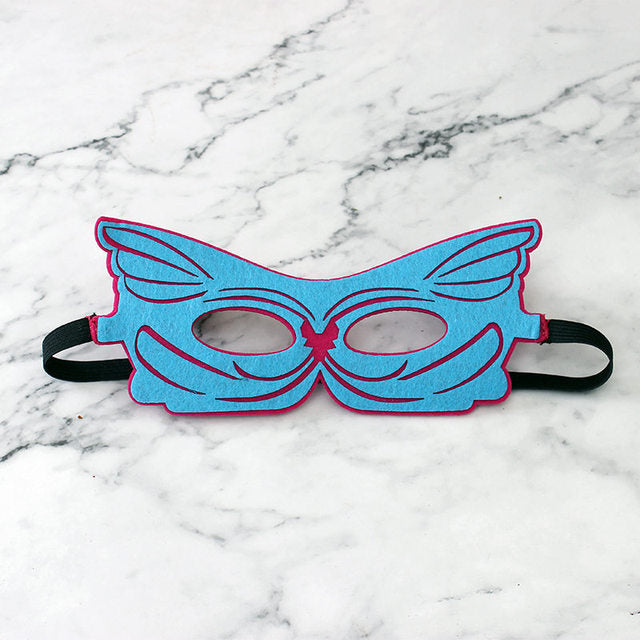 Fairy Butterfly Wings Halloween Costume