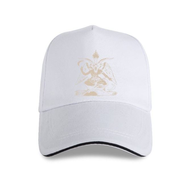 Horror Printed Baseball Cap