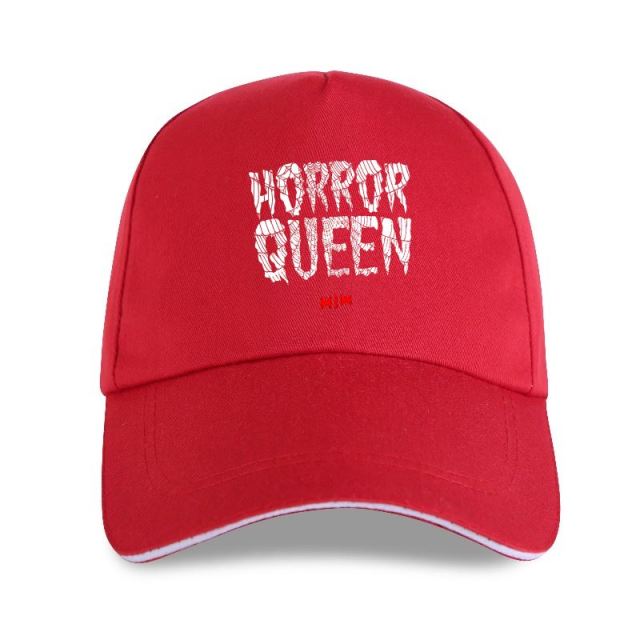 Motionless In White Horror Queen Cap