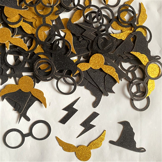 Halloween Themed Home Decoration Set