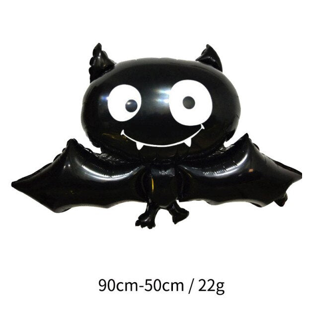 Cute Aluminum Balloon Set