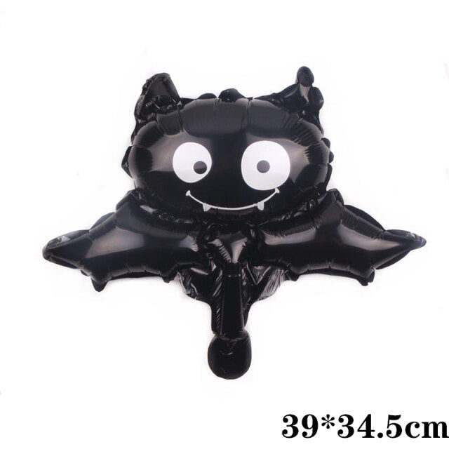 Pirate Ship Themed Aluminum Foil Balloon
