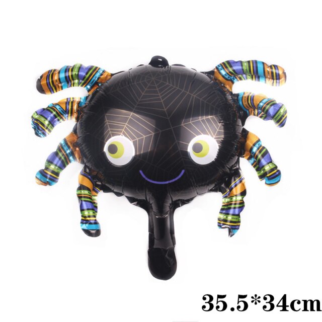 Pirate Ship Themed Aluminum Foil Balloon