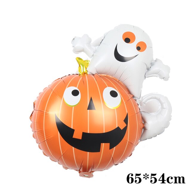 Pirate Ship Themed Aluminum Foil Balloon
