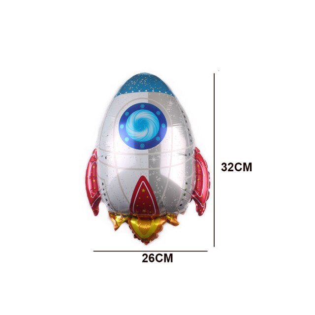 Monsters Party Helium Monster Bash Balloon