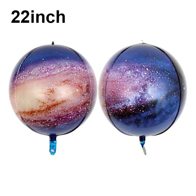 Monsters Party Helium Monster Bash Balloon