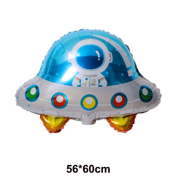 Monsters Party Helium Monster Bash Balloon