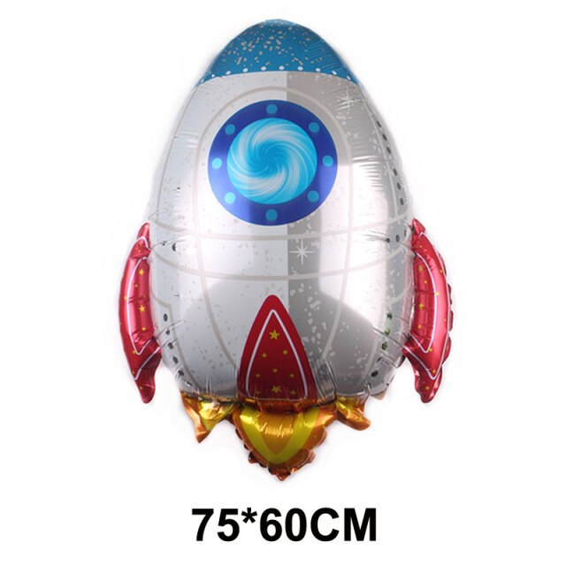 Monsters Party Helium Monster Bash Balloon
