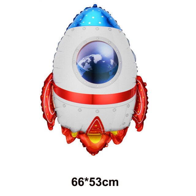 Monsters Party Helium Monster Bash Balloon