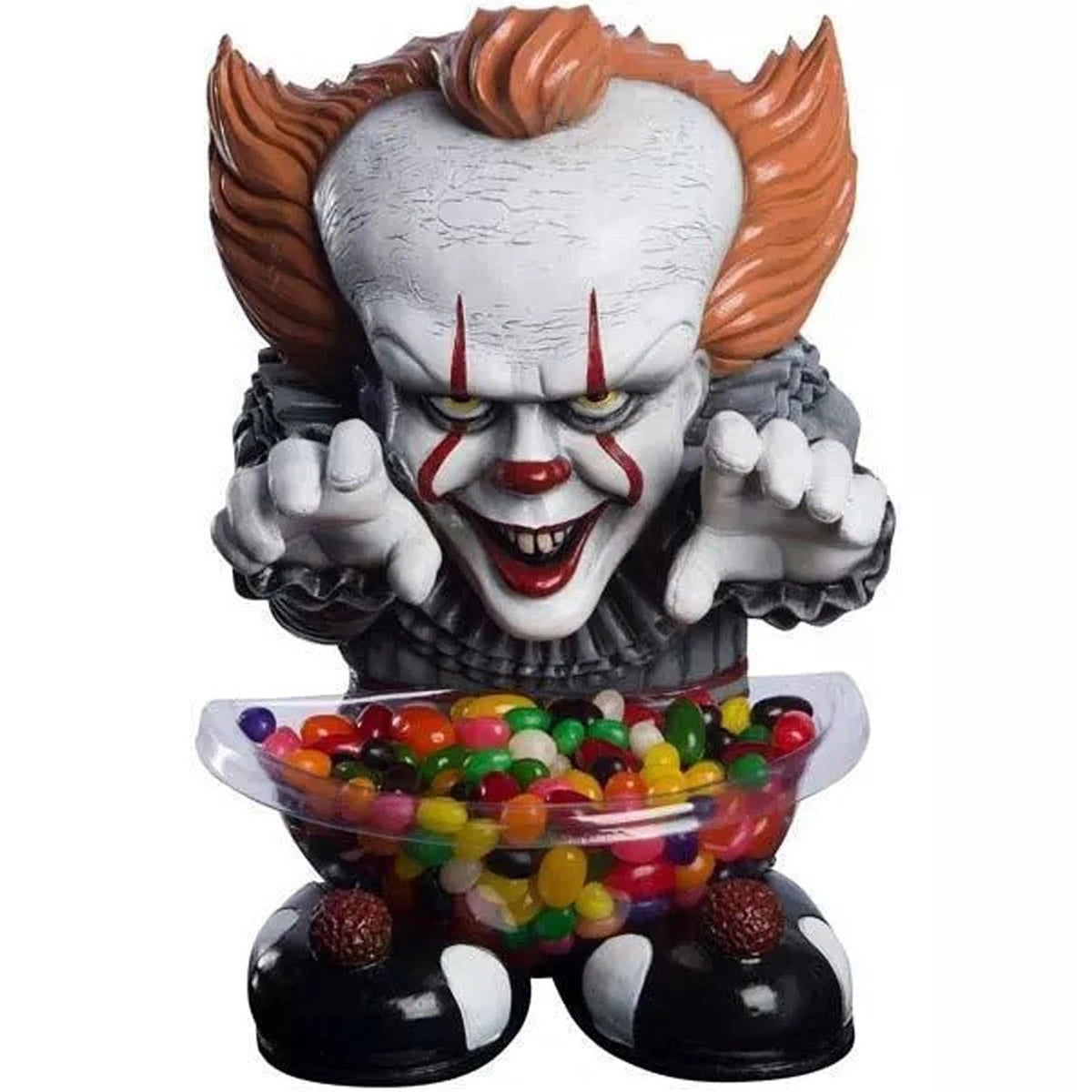Halloween Anime Figure Toys Limited Horror Movie